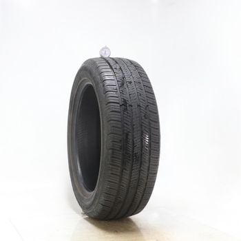 Set of (4) Used 235/55R19 BFGoodrich Advantage Control 101V - 7-8.5/32