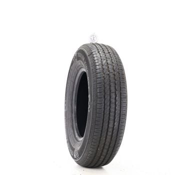 Used ST205/75R14 Trailer King RST 105/101M - 6.5/32