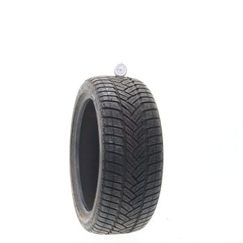 Used 215/45R17 Dunlop SP Winter Sport M3 91V - 10.5/32
