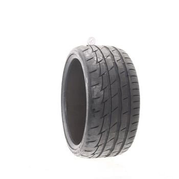 Used 285/30R20 Firestone Firehawk Indy 500 99W - 9/32