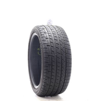 Used 245/40R18 Firestone Firehawk AS 97V - 9/32