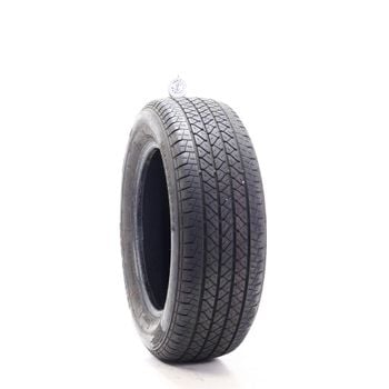 Set of (2) Used 215/60R16 Bridgestone Potenza RE92 94V - 7.5-8.5/32