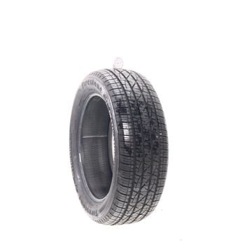 Set of (2) Used 225/55R18 Firestone Destination LE3 98H - 10-11/32