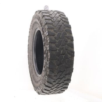 Used LT285/75R18 Yokohama Geolandar M/T G003 129/126Q - 9/32