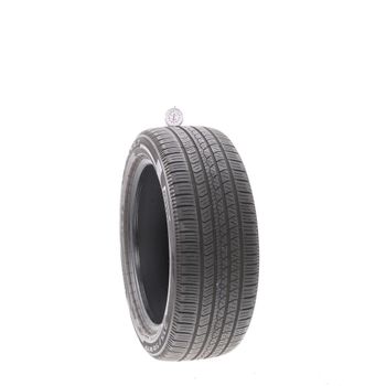 Used 215/50R17 Pirelli P7 AS Plus 3 95V - 7/32