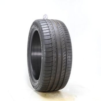 Used 275/45R20 Michelin Latitude Sport NO 110Y - 8/32