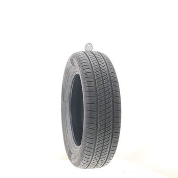 Used 215/65R17 Continental ControlContact Tour M A/S EV 99H - 10.5/32