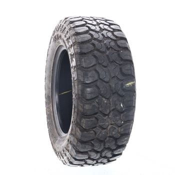 Used LT33X12.5R18 Landsail CLX-9 Mudblazer M/T 118Q - 19/32