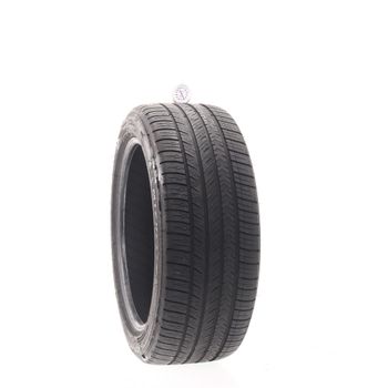 Set of (4) Used 235/45ZR18 Michelin Pilot Sport All Season 4 98Y - 6/32