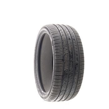 Driven Once 265/35R22 Pirelli Scorpion Zero AS Plus 3 Elect PNCS 102Y - 11/32
