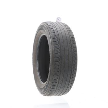 Set of (2) Used 235/60R18 SureDrive Touring A/S TA71 107V - 4.5-5/32