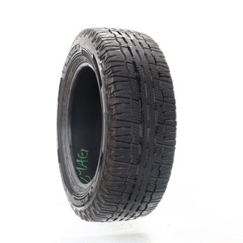 Used LT285/60R20 Michelin Defender LTX Platinum 125/122S - 14/32