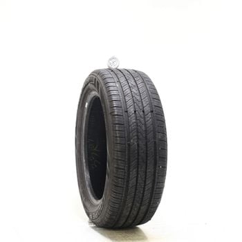 Set of (4) Used 215/55R17 Cooper Endeavor 94V - 9/32