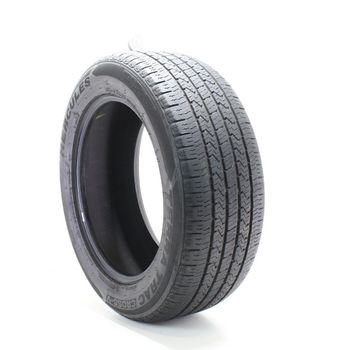 Used 275/55R20 Hercules Terra Trac Cross-V 117T - 7.5/32