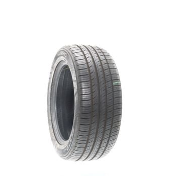 Driven Once 245/50ZR17 Kumho Ecsta PA51 99W - 9.5/32
