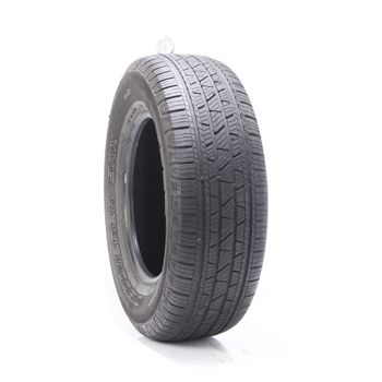 Used 255/70R17 Cooper Discoverer SRX 112T - 7/32