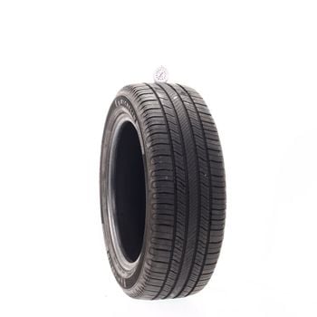Set of (4) Used 215/55R17 Michelin Defender 2 94H - 8.5-10/32