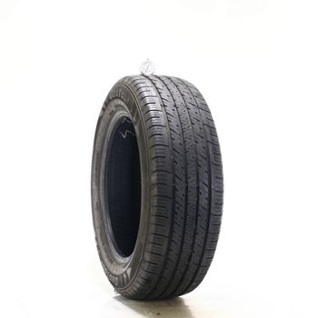 Set of (2) Used 235/60R18 Sumitomo GeoTour 107V - 8-8.5/32