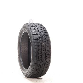 Used 215/55R18 Bridgestone Blizzak WS80 95T - 9.5/32