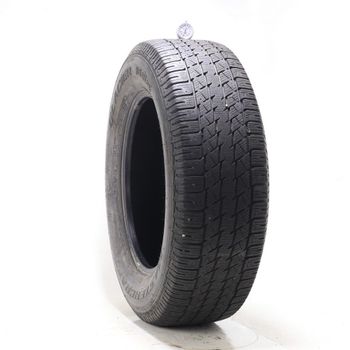 Used LT275/65R20 Mastercraft Glacier MSR 126/123R - 7.5/32