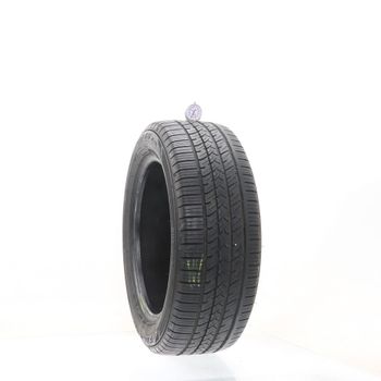 Set of (2) Used 225/55R17 Falken Pro G5 A/S 101H - 7.5-8.5/32