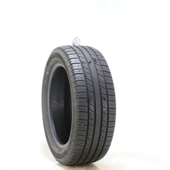Set of (2) Used 235/50R18 Michelin X Tour A/S 2 97H - 9.5/32