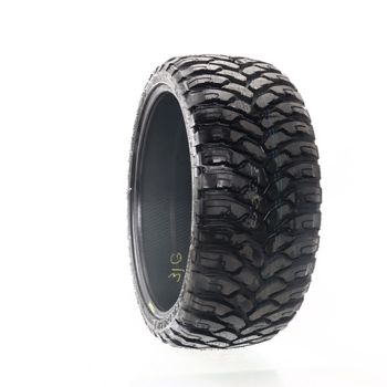 Driven Once LT33X12.5R24 Rolling Big Power Repulsor M/T 104Q - 18/32