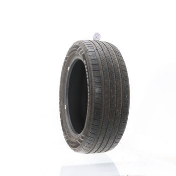 Set of (2) Used 235/55R19 Cooper Endeavor Plus 105H - 8.5/32