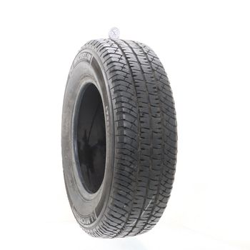 Used LT265/70R18 Michelin LTX A/T2 124/121R - 12/32