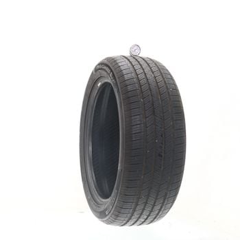 Set of (2) Used 245/50R20 Summit Trail Climber SUV2 102V - 9-10/32