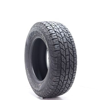 New LT275/65R18 Yokohama Geolandar A/T G015 123/120S - 17/32