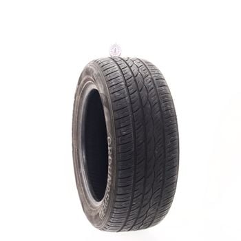 Used 235/55ZR17 Groundspeed Voyager HP 103W - 7/32