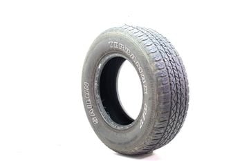 Set of (2) Used 255/70R16 Sailun Terramax H/T 111T - 7.5-8/32