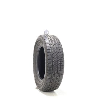 Set of (2) Used 185/65R14 Douglas All Season (Douglas) 86S - 6.5-7/32