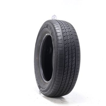 Set of (2) Used 235/65R17 Nexen Aria AH7 104T - 8.5-9.5/32