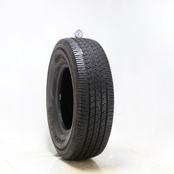 Set of (4) Used 235/75R15 Pathfinder HT 109T - 8.5/32