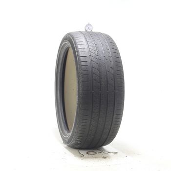 Used 265/40R21 Continental CrossContact LX Sport 101V - 4/32