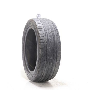 Set of (2) Used 245/50RF19 Michelin Primacy MXM4 ZP 101V - 5/32