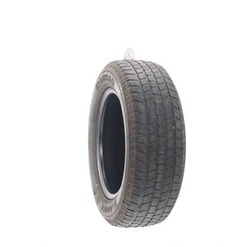 Used 235/65R17 Ironman Radial A/P 104T - 7/32