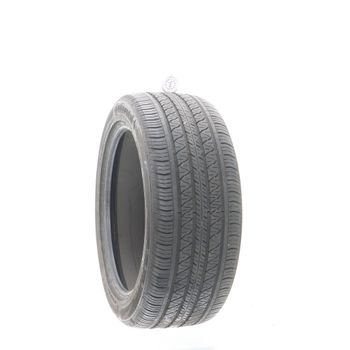 Set of (2) Used 255/45R19 Continental ProContact RX ContiSilent T3 104W - 7-8.5/32