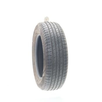 Set of (2) Used 225/65R17 TBB TS-07 H/T 102T - 8.5/32