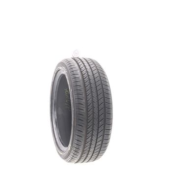 Set of (2) Used 205/50R17 Yokohama YK-GTX 93V - 11-11.5/32