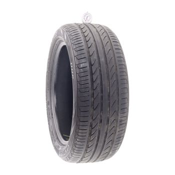 Set of (2) Used 215/50ZR17 Sentury UHP 95W - 8-9.5/32