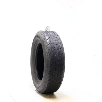 Used ST205/75D15 Carlisle Sport Trail LH 101M - 7.5/32