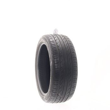 Set of (2) Used 225/45ZR18 Sentury UHP 95W - 7.5-8/32