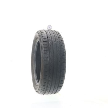 Used 225/55R17 Yokohama Geolandar CV G058 97V - 6/32