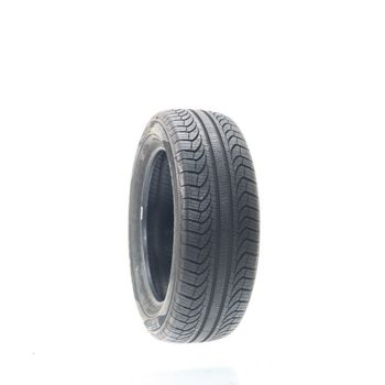 New 225/55R17 Pirelli P4 Persist AS Plus 97T