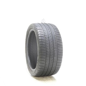 Set of (2) Used 265/35ZR18 Michelin Pilot Sport All Season 4 97Y - 5.5-6.5/32