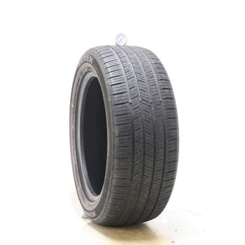 Set of (2) Used 255/50R19 Nexen N5000 Platinum 107V - 8.5/32