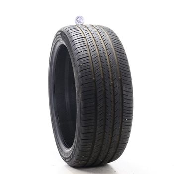 Used 265/40R22 Atlas Force UHP 106V - 9/32